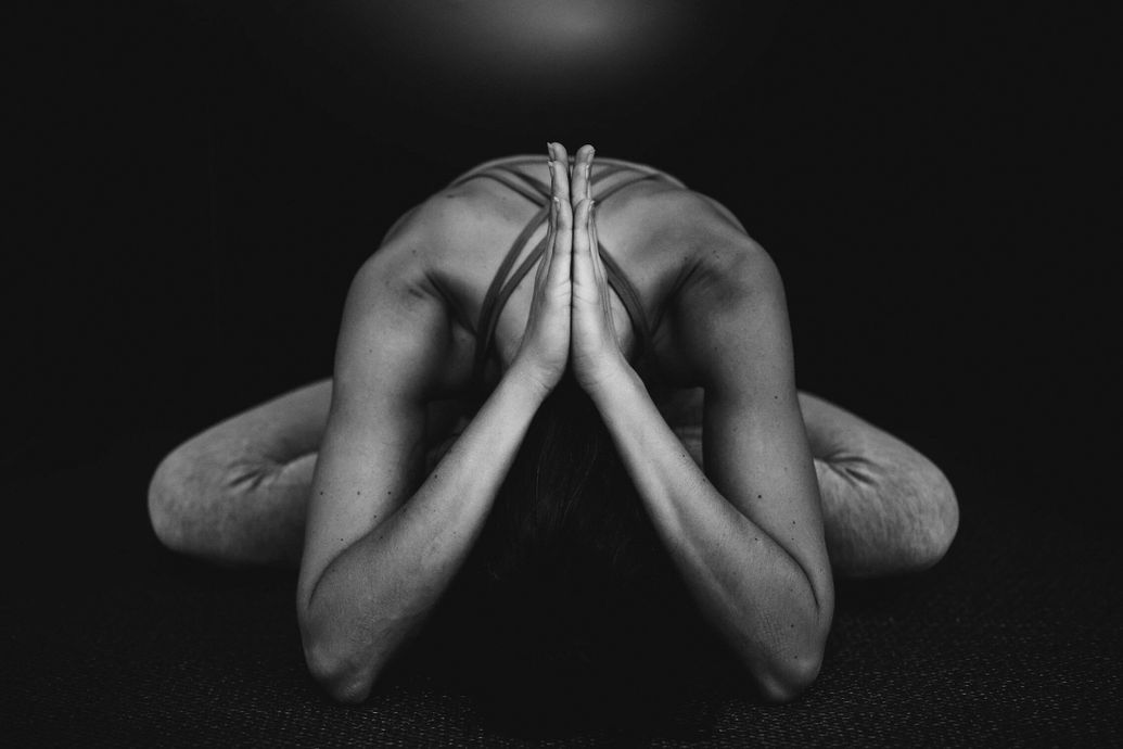 Bali Yoga Retreat
