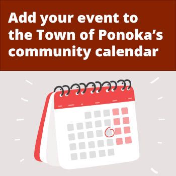 Ponoka Arena Complex Racquetball/Squash Courts Reopening
