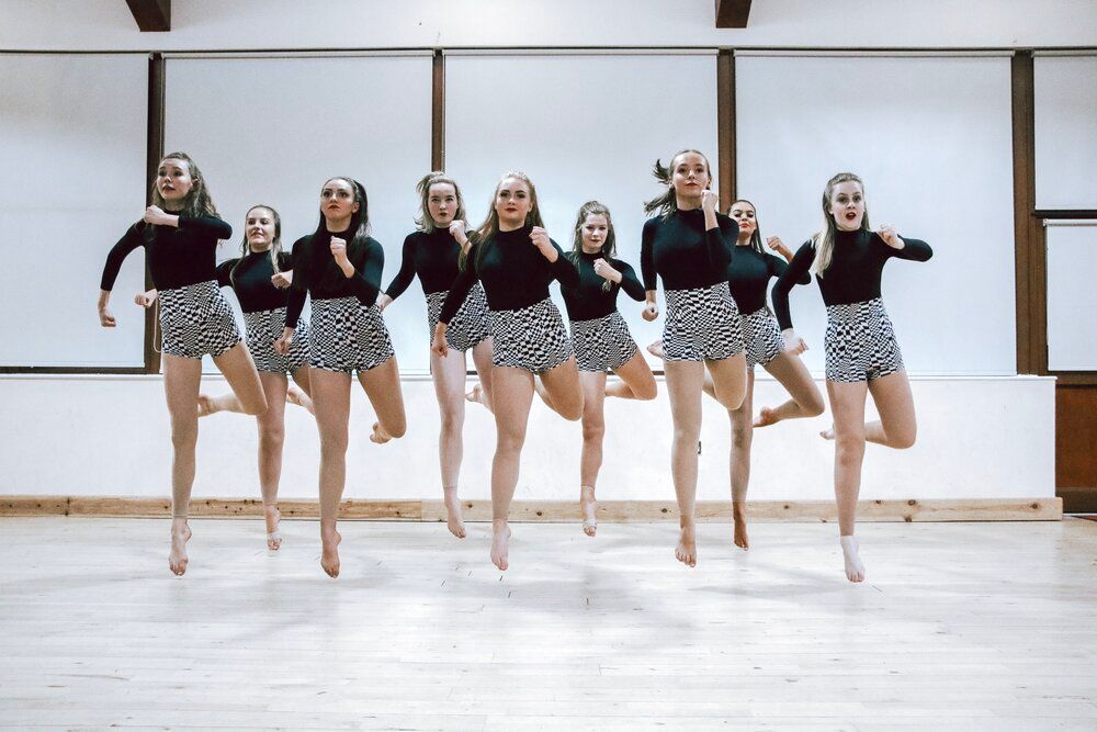 QUALITY DANCE & PERFORMING ARTS TRAINING IN WARRINGTON