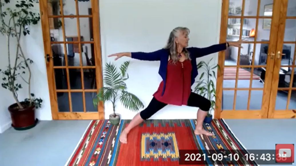 Yoga Retreats