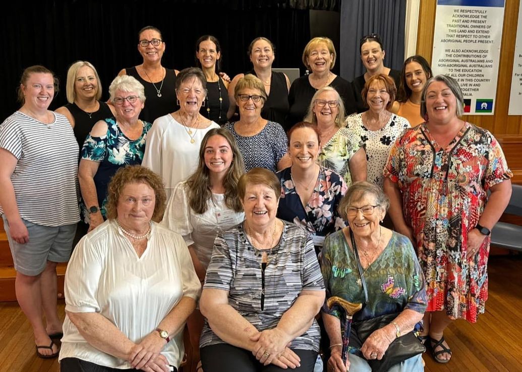 MORTDALE PHYSICAL CULTURE CLUB