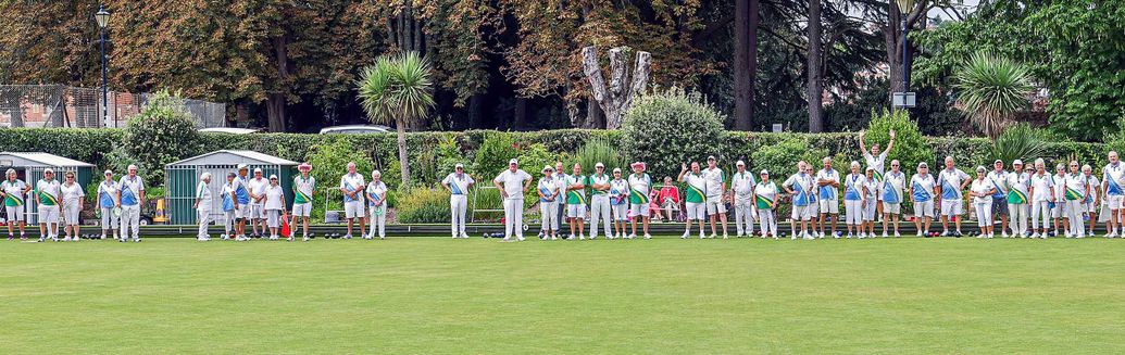 President's Charity 2024 - Macmillan Cove Charity Day