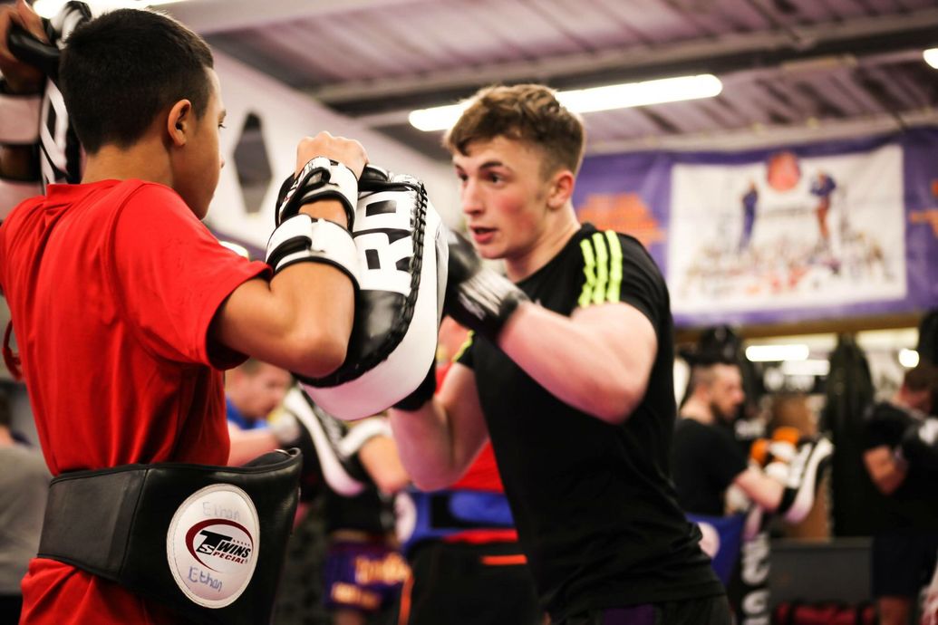 Muay Thai