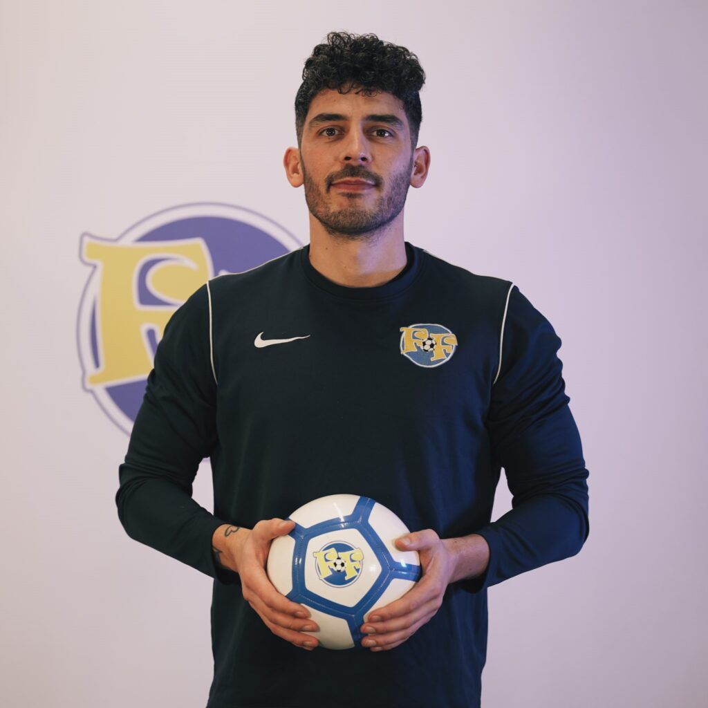 Football Coaching Opportunities