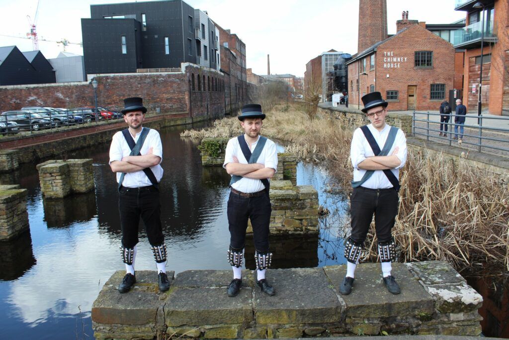 Sheffield folk dancers embroiled in ‘Boris the morris dancer’ partygate scandal