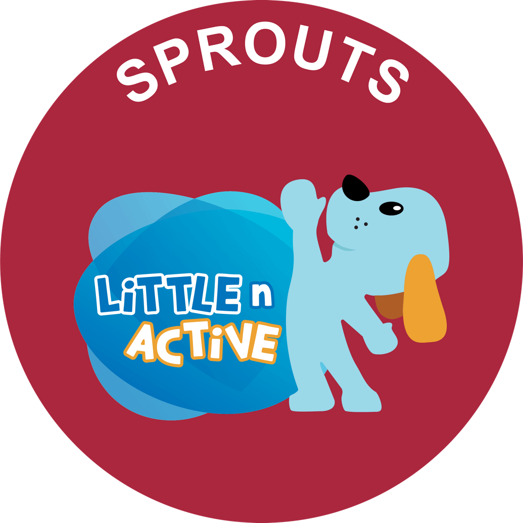 Little n Active
