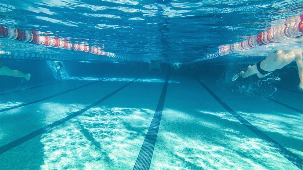 Waitaki Aquatic Centre