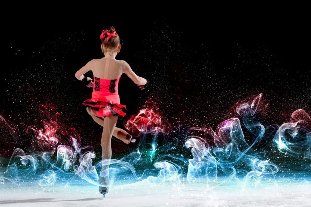 Summer Skating Programs