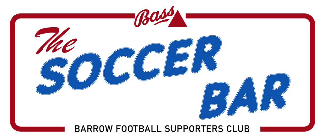 The Soccer Bar