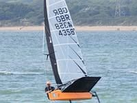 Club Open Championship & RS500 Open