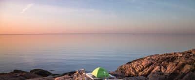 Camping Tadoussac - Activités de plein air