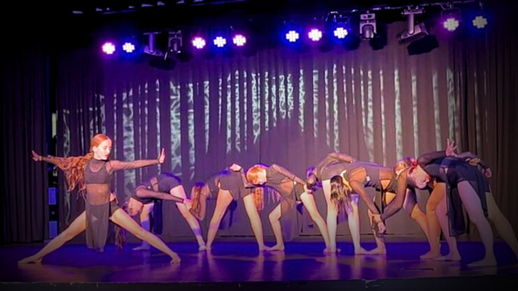 L.I.K.E. Dance Studio Sydney