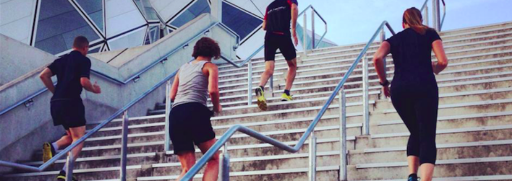 Run Well