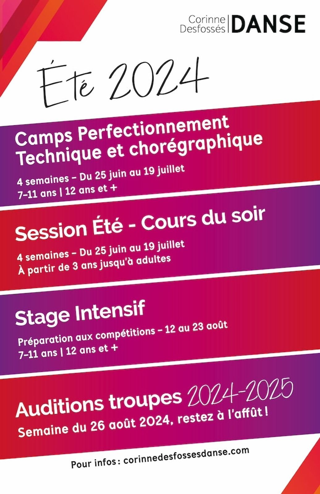 Dance Team Auditions and Competitions