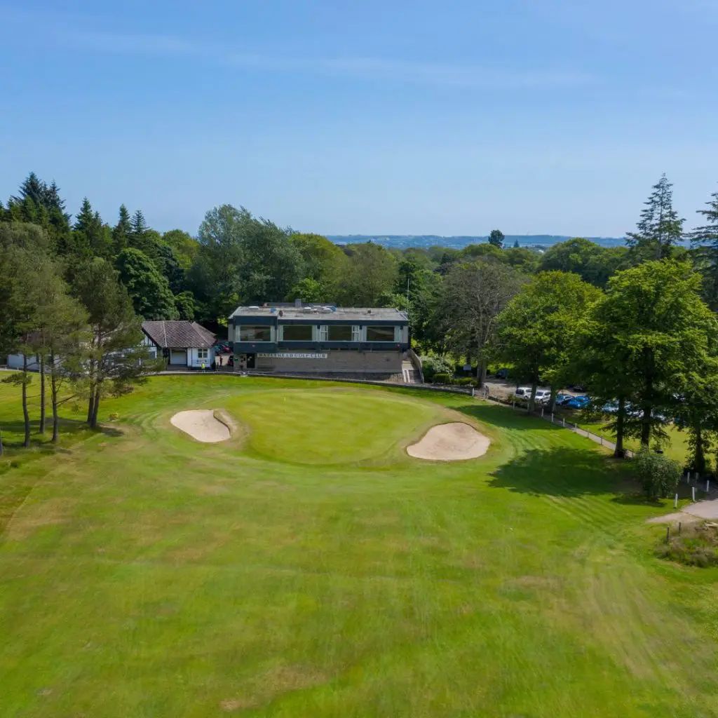 Hazlehead 9-Hole Golf Course