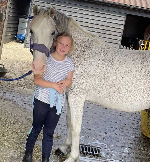 Hartwell Riding Stables