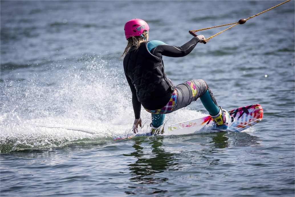 Ten Feet High Wakeboarding Events