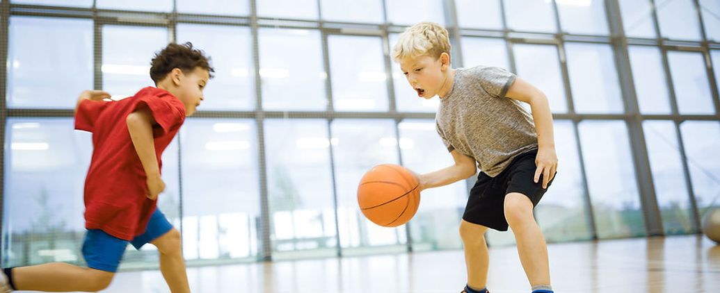 Summer Hoops Classic 3-on-3
