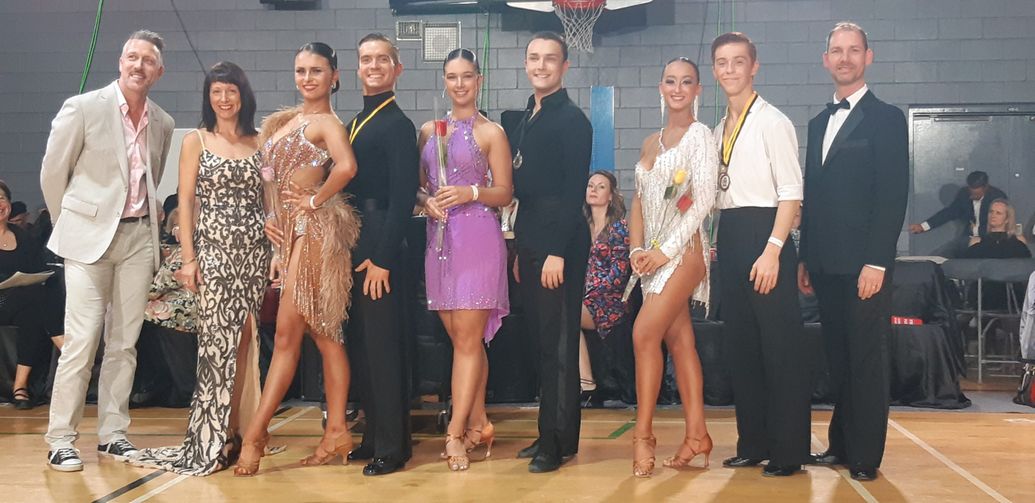 Online Dance Classes