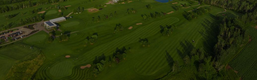 Golf Opening Event