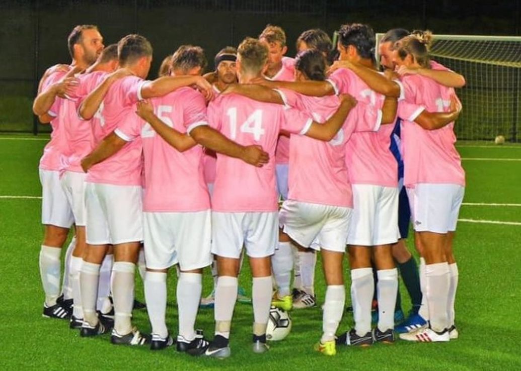Coledale Waves FC Competition Registration