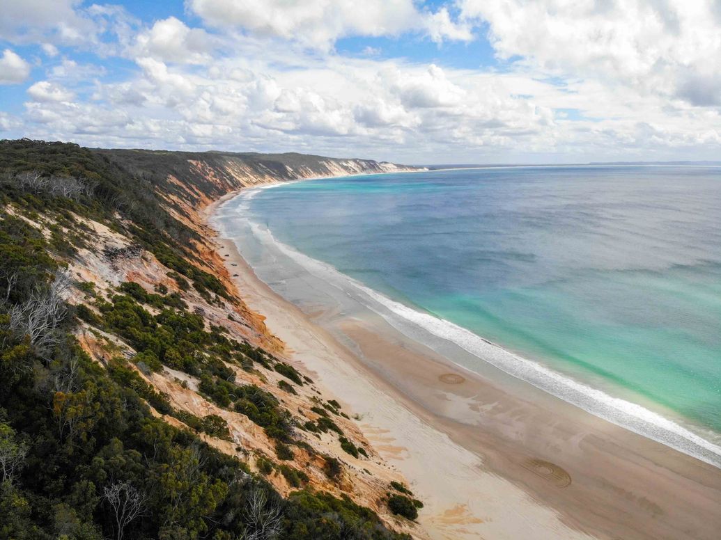 Rainbow Beach Family Fishing Classic