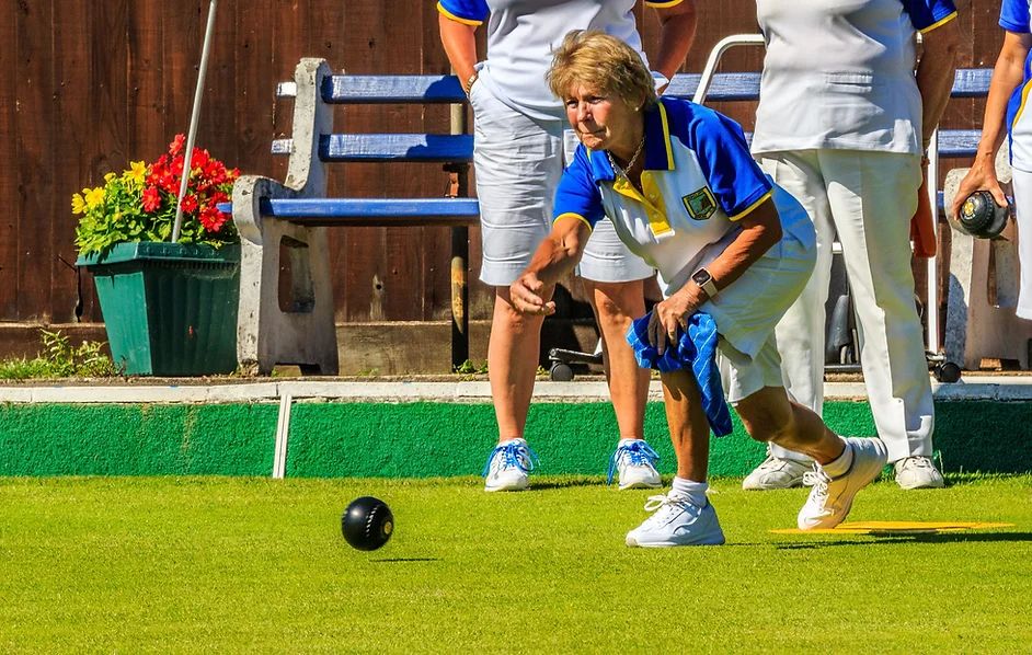 Highcliffe Bowling Club Social Activities
