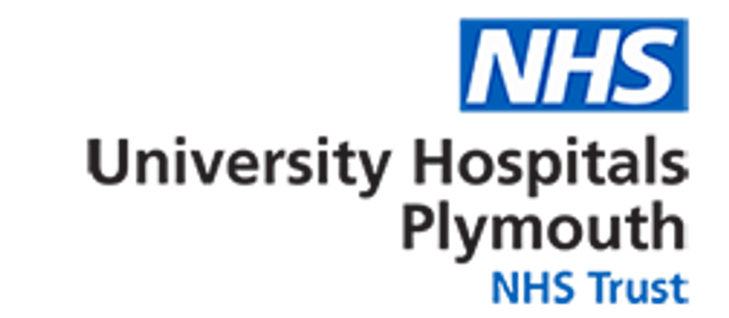 Renovated ICU Outdoor Garden Opening at University Hospitals Plymouth NHS Trust