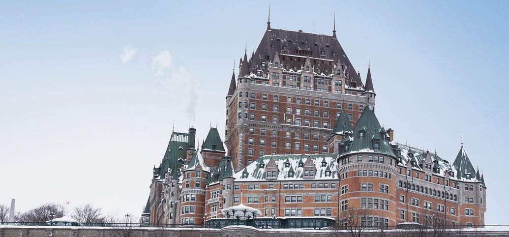 Quebec International Bonspiel