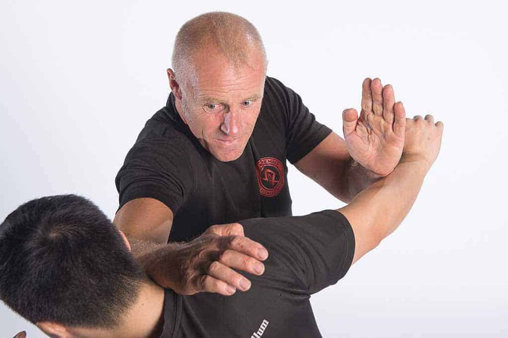 Krav Maga Beginners Classes in Bristol