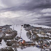 Timberline Lodge Activities Mt Buller