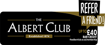 Tennis at The Albert Club