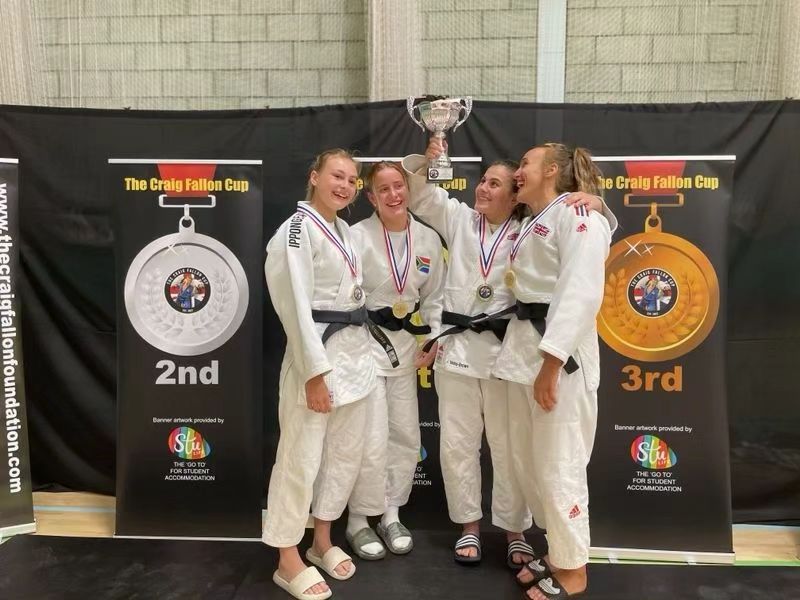 East Yorkshire Judo Academy