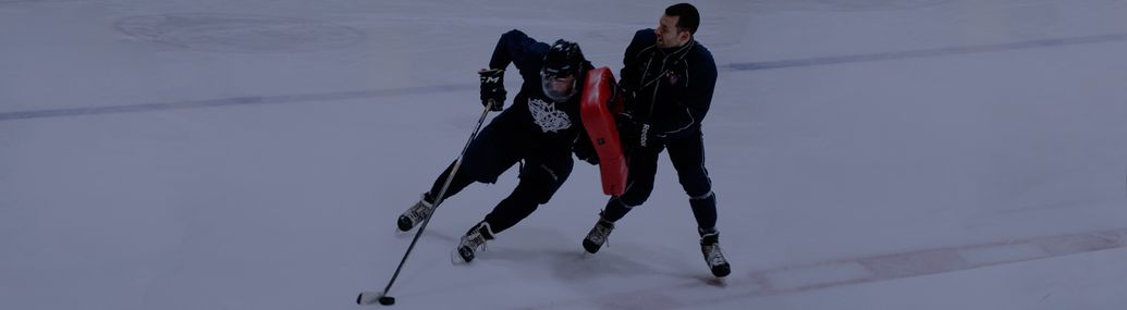 RHA Hockey Power Skating Camp