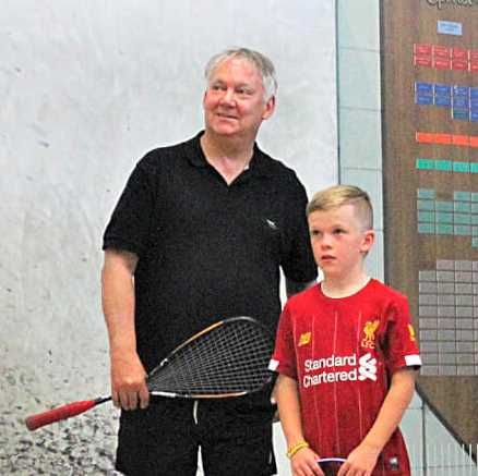Winter Interclub