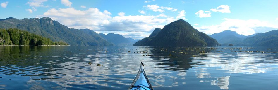 Mountain & Sea Guides Sea Kayaking and Mountaineering in NW Scotland