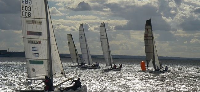 Fishing Competition 2024