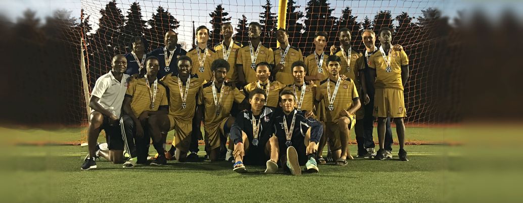 2024 Outdoor Developmental Soccer Program