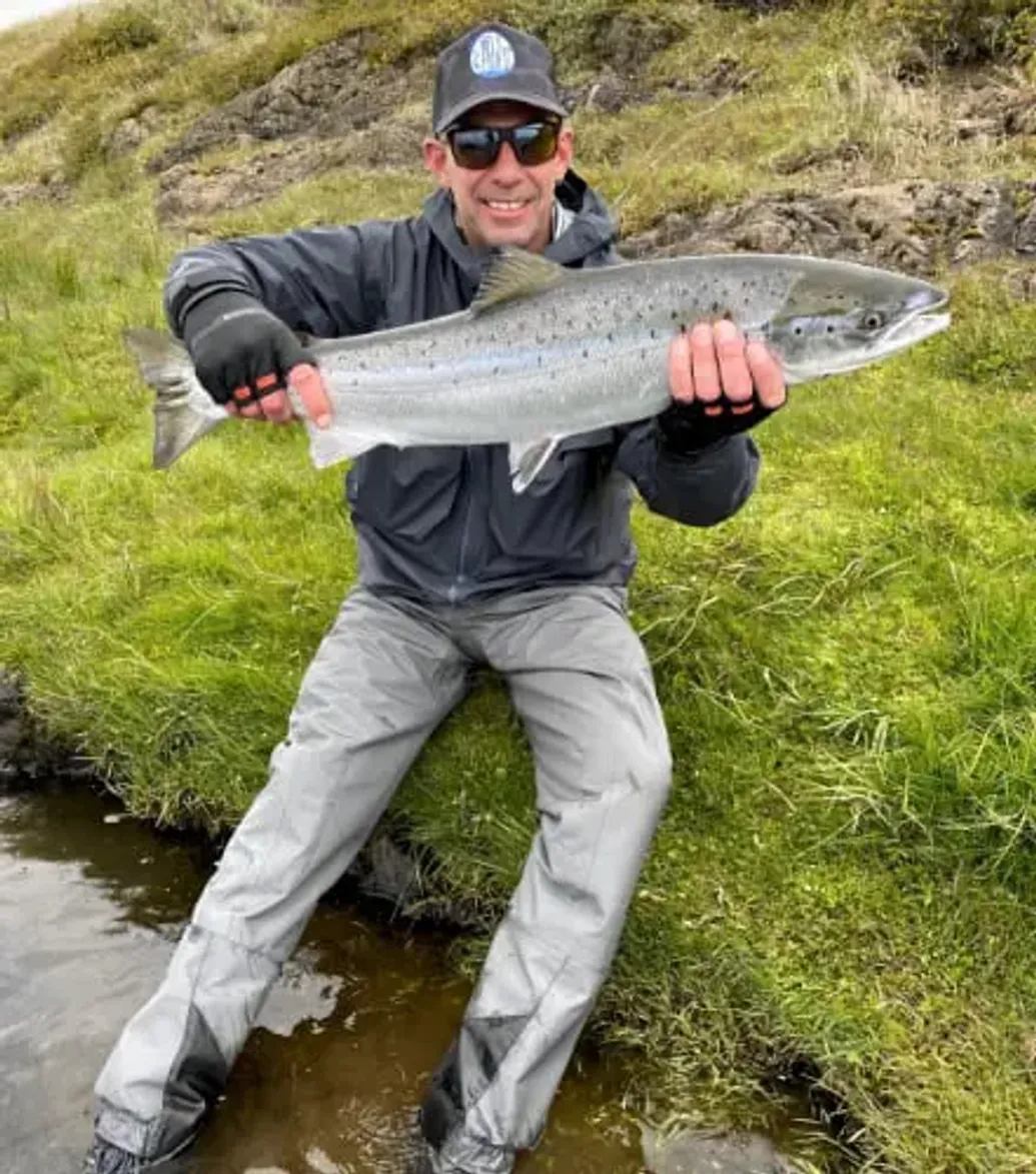 We Fly Fish