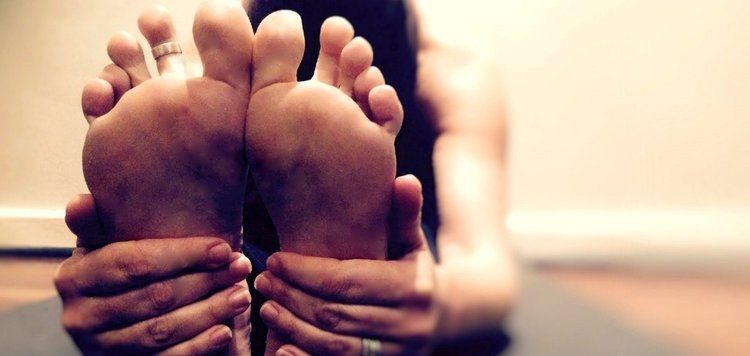 Hatha Yoga