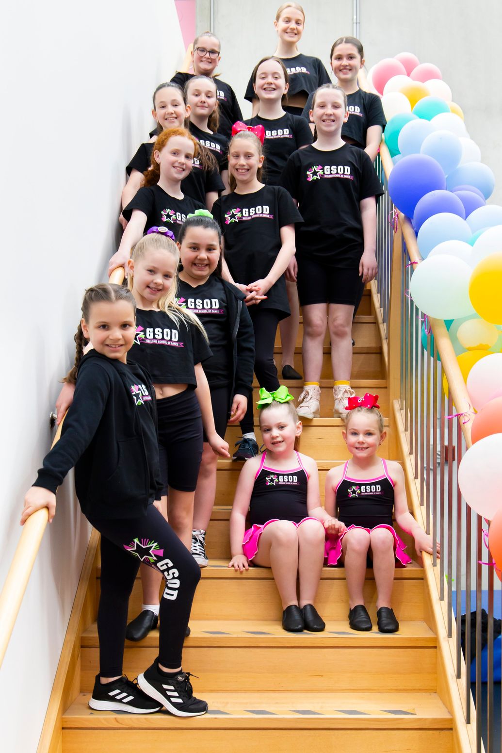 Geelong School of Dance
