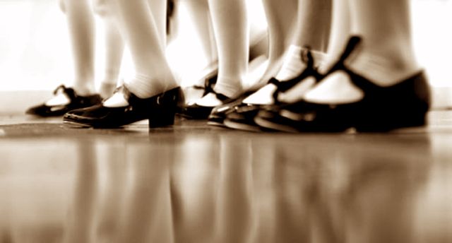 Children's Tap Classes