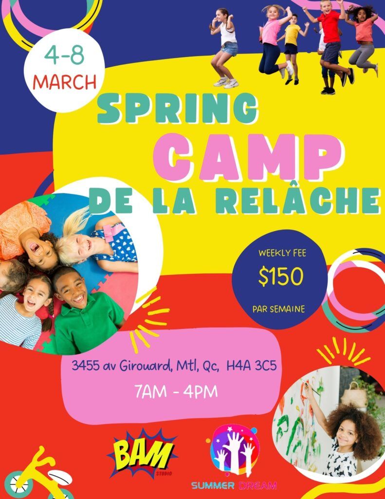 Batang Pinoy Summer Day Camp