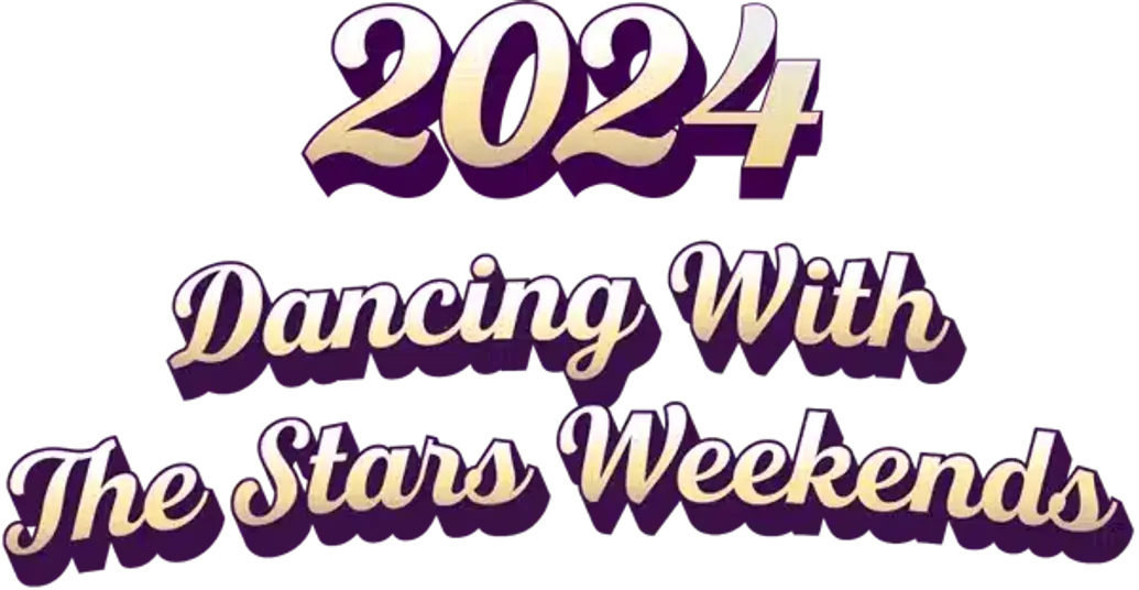 Strictly Stars Weekend Break