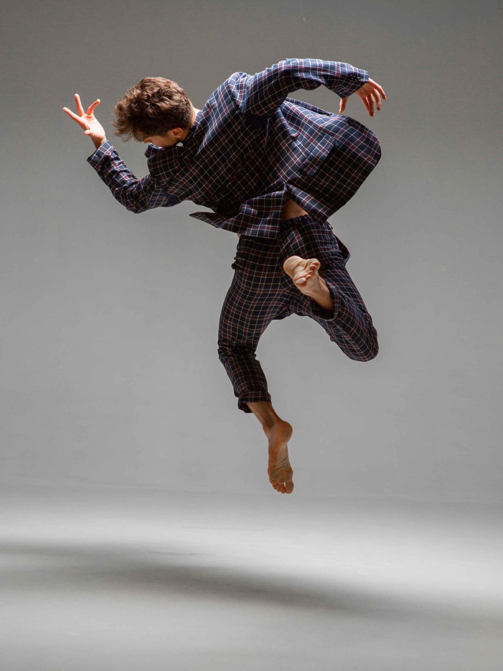 Adult Contemporary Dance at Mycenae House
