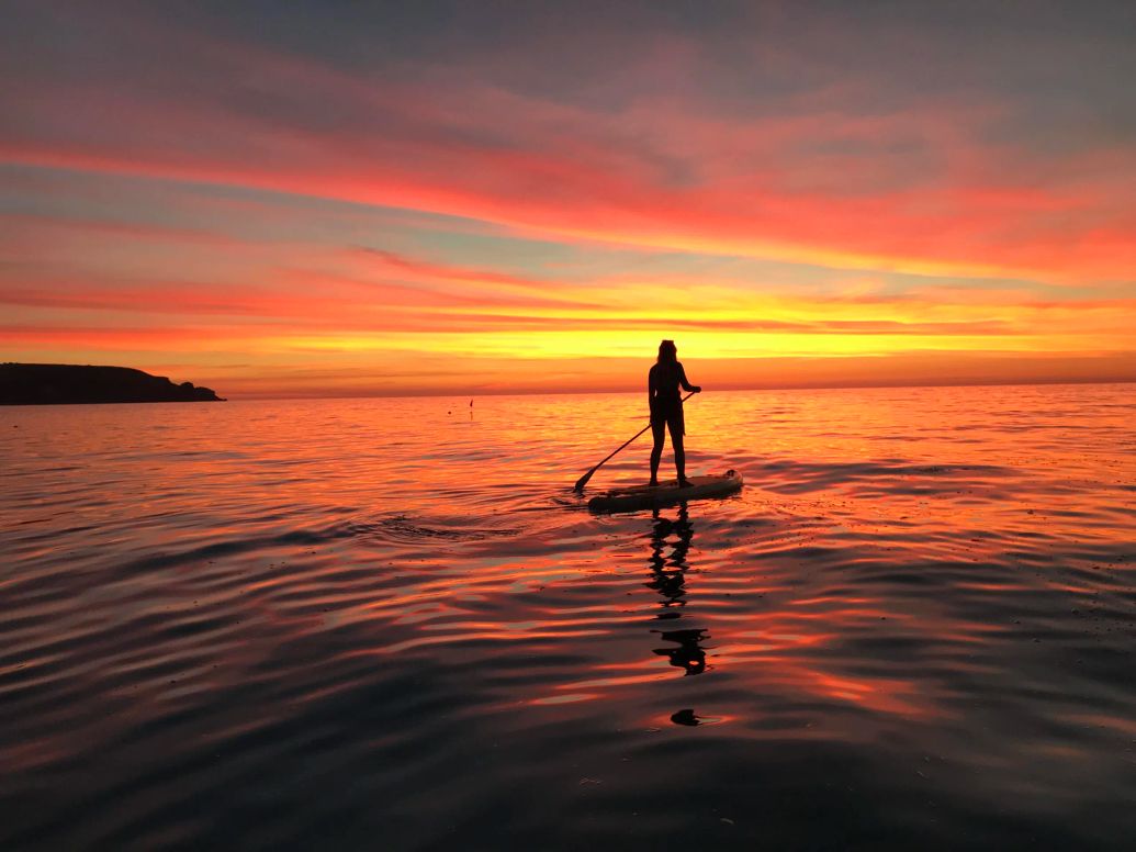Surfing Gift Vouchers