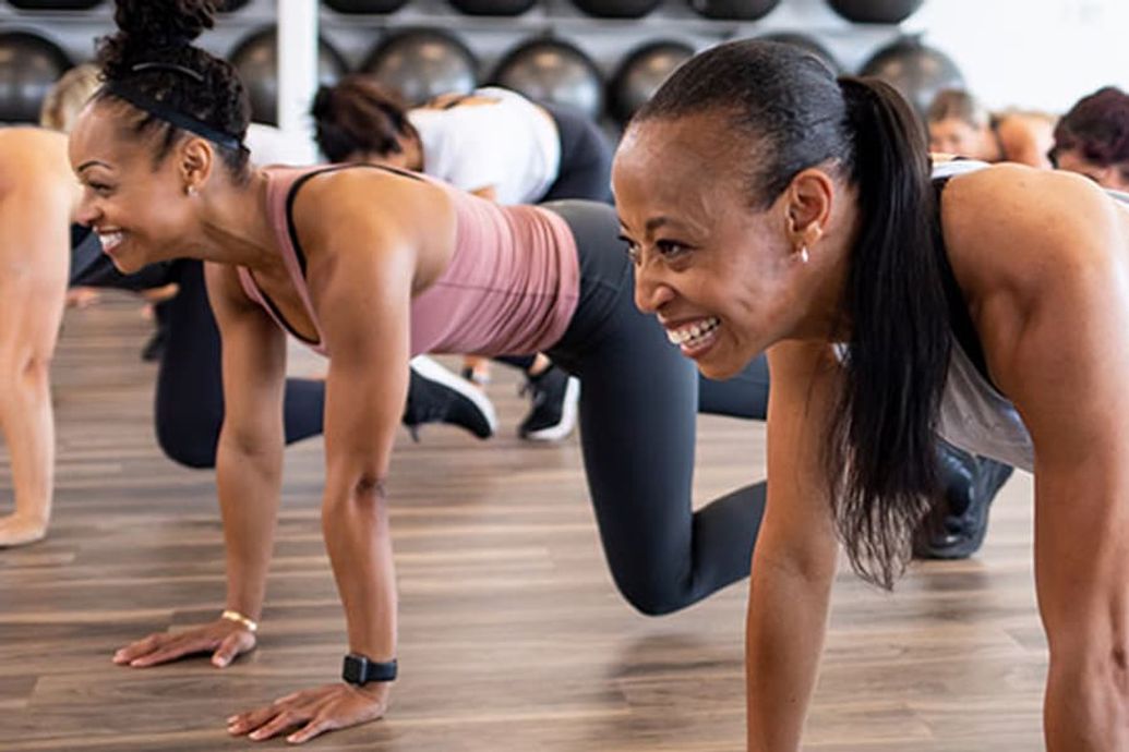 Jazzercise Classes and Events in September