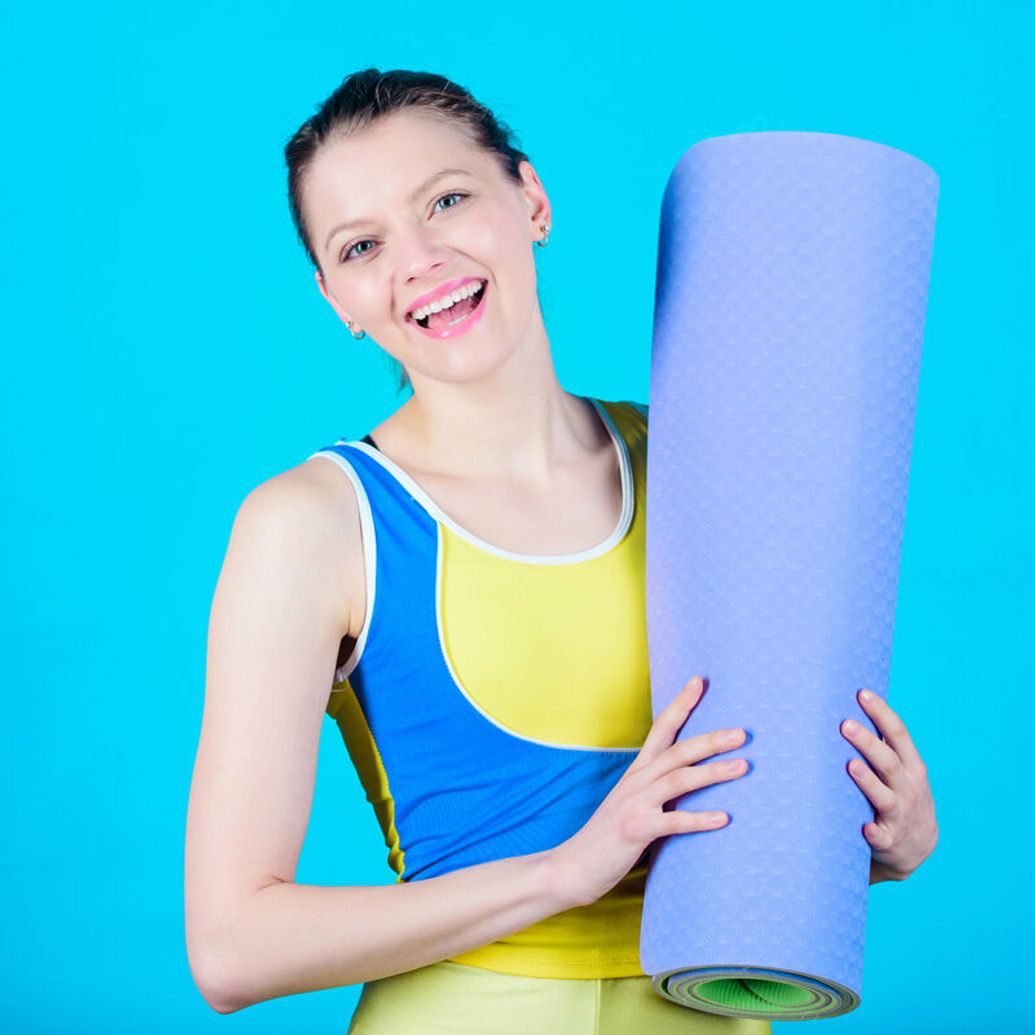 Reformer Pilates