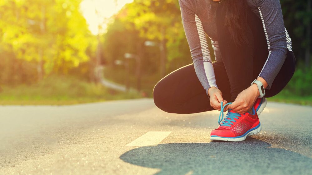 Hannah Samuels Back Personal Training Fitness Classes