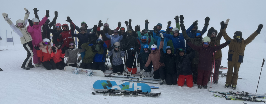 Buller Race Weekend